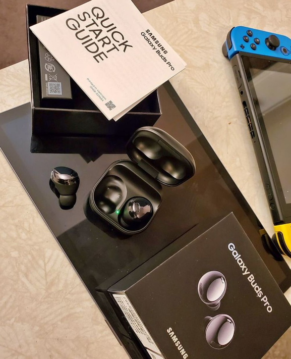 공개 전인데…페북에 '갤럭시버즈 프로' 판매글 등장 