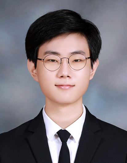 ‘대한민국 인재상’ 수상 박재익 학생.