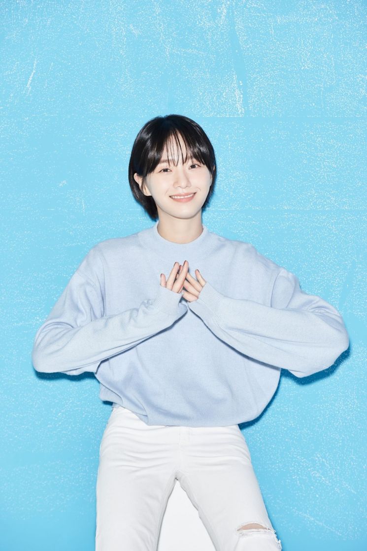 [인터뷰]'스위트홈' 박규영 "액션·베이스 연습多, 걸크러시 매력 갖길 바랐죠"(종합)