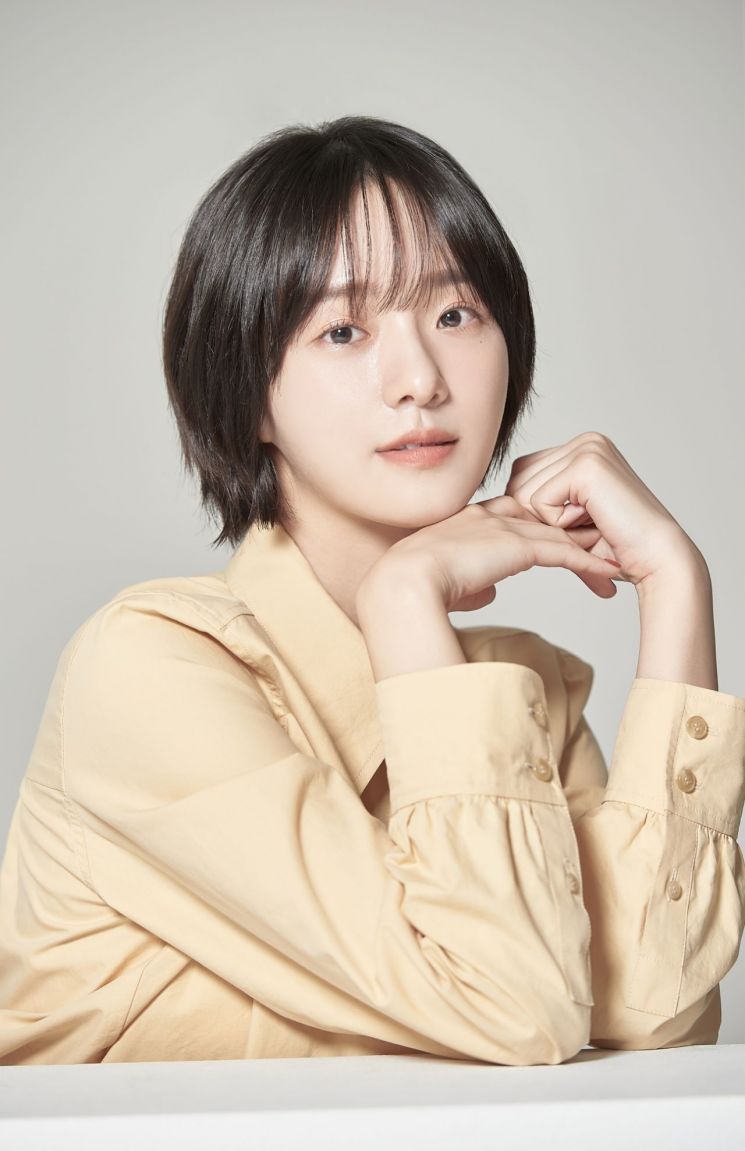 [인터뷰]'스위트홈' 박규영 "액션·베이스 연습多, 걸크러시 매력 갖길 바랐죠"(종합)
