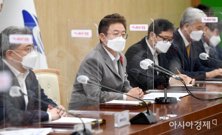 경북도, 민생살리기 특별본부 설치 … 이철우 지사 "새해 화두는 '사중구생'" 
