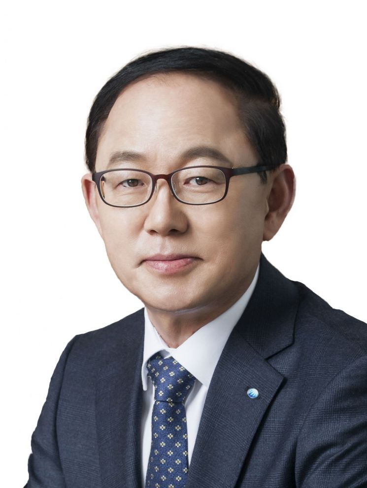 박형구 한국중부발전 사장.(사진제공=한국중부발전)