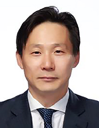 오승훈 유진아이티서비스 신임 대표이사. [사진 = 유진그룹]