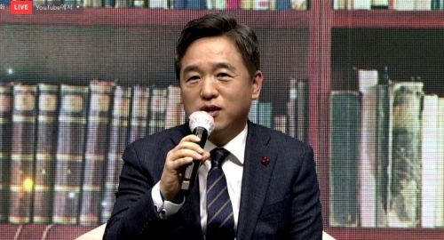 서정협 서울시장 권한대행, 기독교계 만나 코로나19 방역 협조 요청