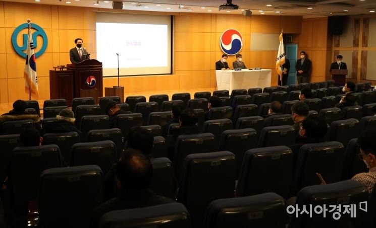 8부 능선 넘은 항공통합, 메가캐리어 가시권…남은 변수는