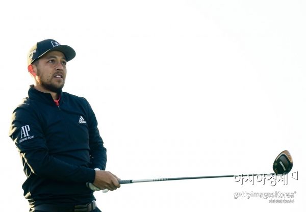 ‘도쿄올림픽 金’ 쇼플리 "이번에는 일본서 PGA 우승 진군"…'홈코스' 마쓰야마는?
