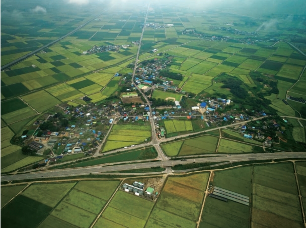 소작농 부려먹고 조선 농업 일으켰다는 일본인 지주