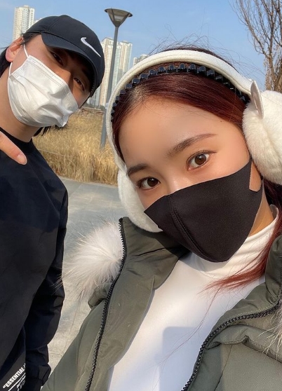사진=유현주 인스타그램