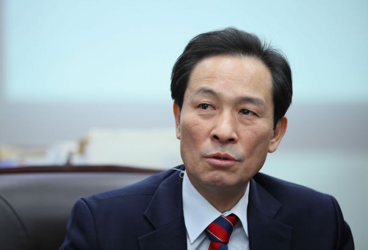 與 서울시장 경선, 박영선·우상호 2파전 압축(종합)