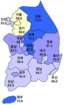 새해 주택사업경기 개선 기대감 확산…"주택 공급 필요성 높아져"