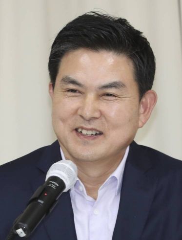 김태호 의원