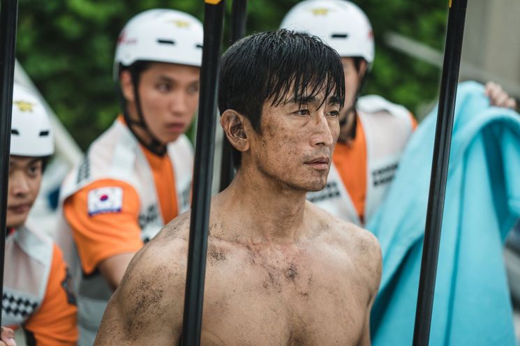 [인터뷰]차인표 "젠틀맨 이미지에 갇혀 정체, 이제 감출것도 없어요"(종합)