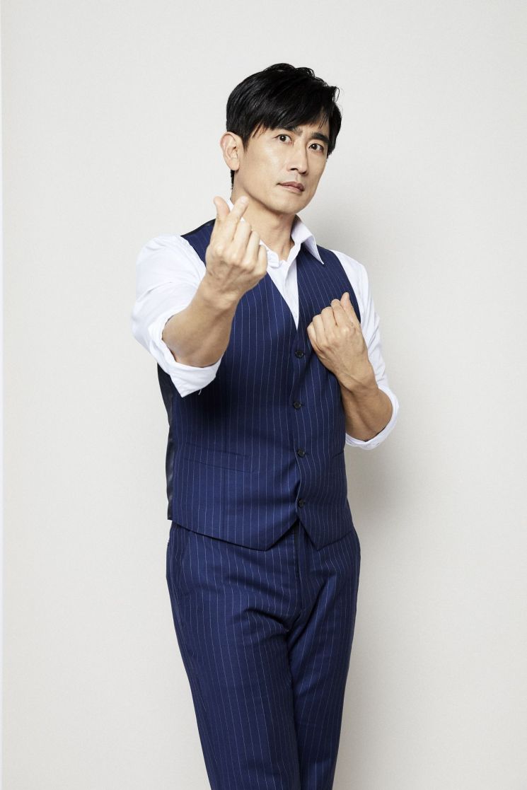 [인터뷰]차인표 "젠틀맨 이미지에 갇혀 정체, 이제 감출것도 없어요"(종합)