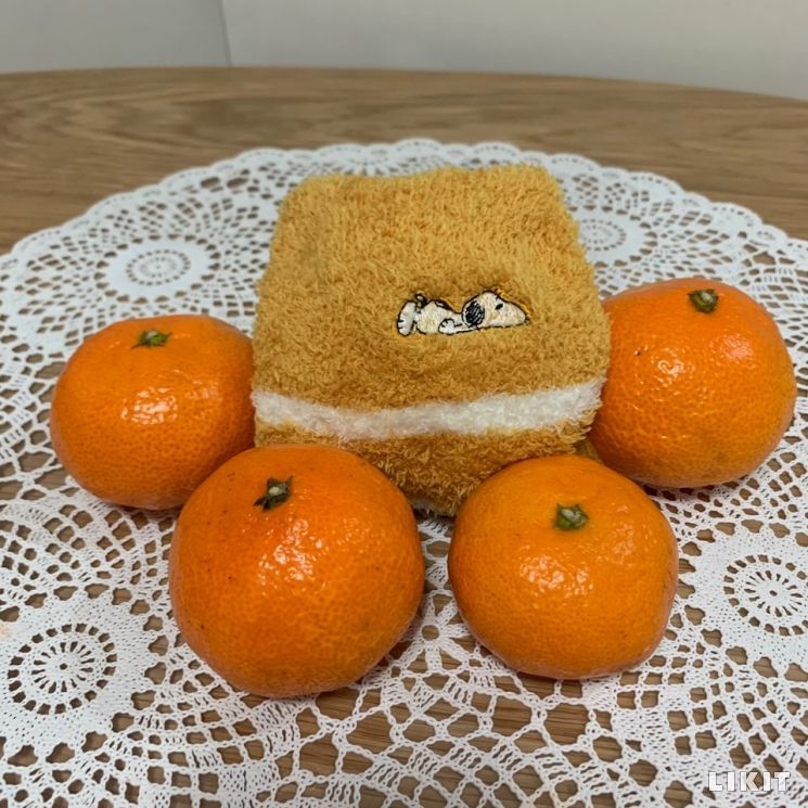 완-성!