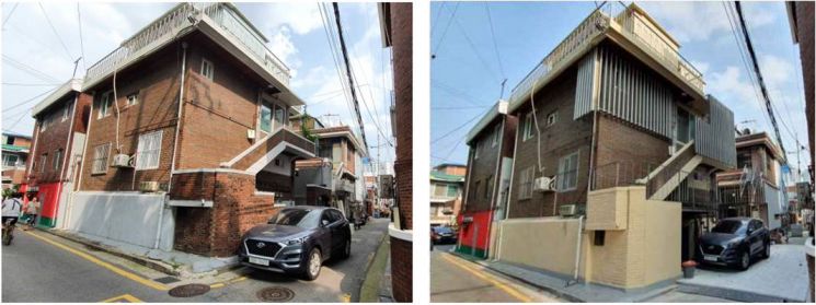 성동구 송정동 도시재생 활성화 본격 추진