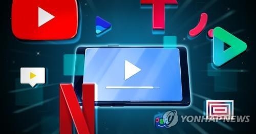 "한국판 넷플릭스 키운다더니"…토종OTT, 문체부와 법정다툼