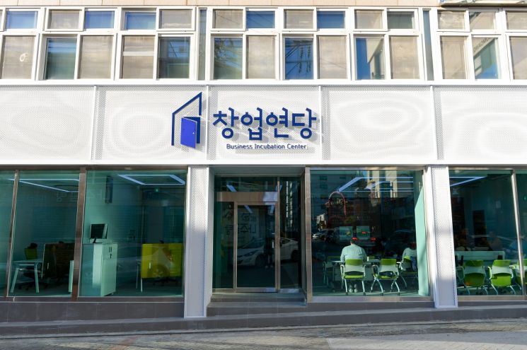 순천시 창업연당 출신 5개 기업, 국가지원사업 선정