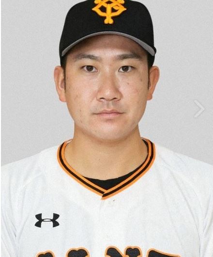 스가노, MLB 도전 실패‥日 요미우리로 복귀