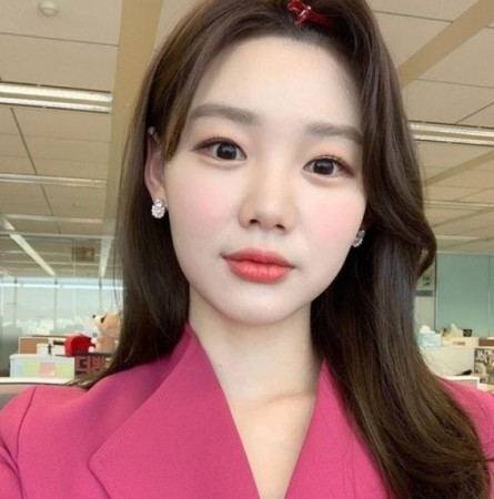 '펜트하우스2' 내용 유출?…김수민 아나운서, 스포일러 논란