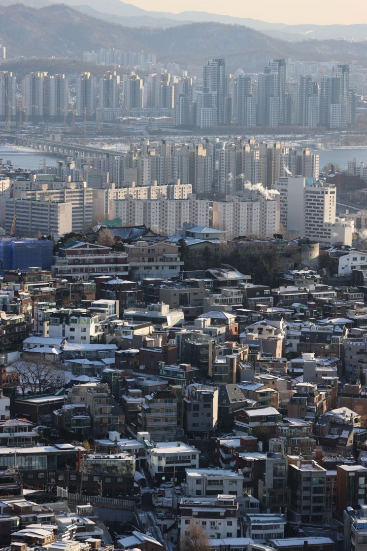 [경제전망]이번주 부동산 공급 확대 방안 논의…기준금리 동결 유력