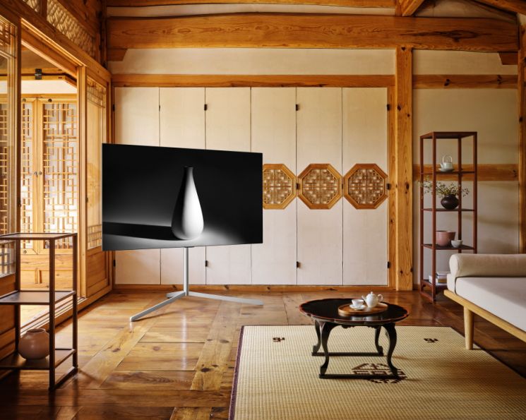 83-inch OLED TV First Launch... LG Electronics QNED and NanoCell Premium TVs Line Up