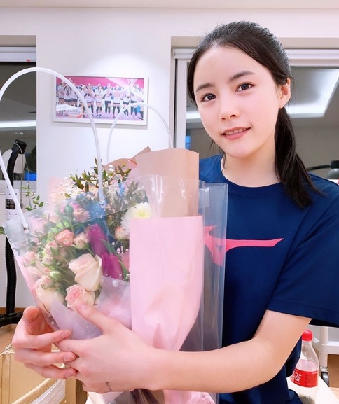 사진=이다영 인스타그램