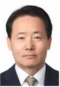 조율래 제28대 창의재단 이사장 사진