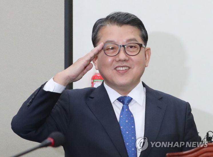 김병주 더불어민주당 의원 / 사진=연합뉴스