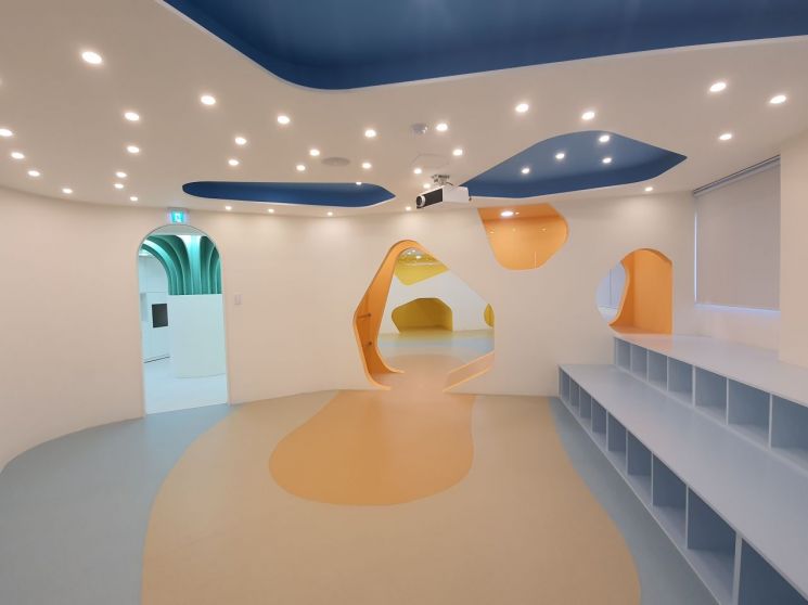 양천구 '우리동네 키움센터' 2(목동)·3호점(신월동) 개소