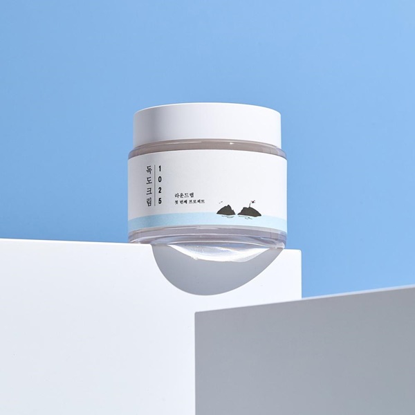 라운드랩 '1025 독도 크림'. 사진=라운드랩