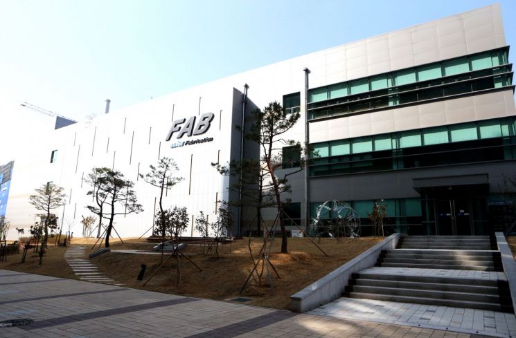 DGIST 'CMOS 표준공정 라인' 확대