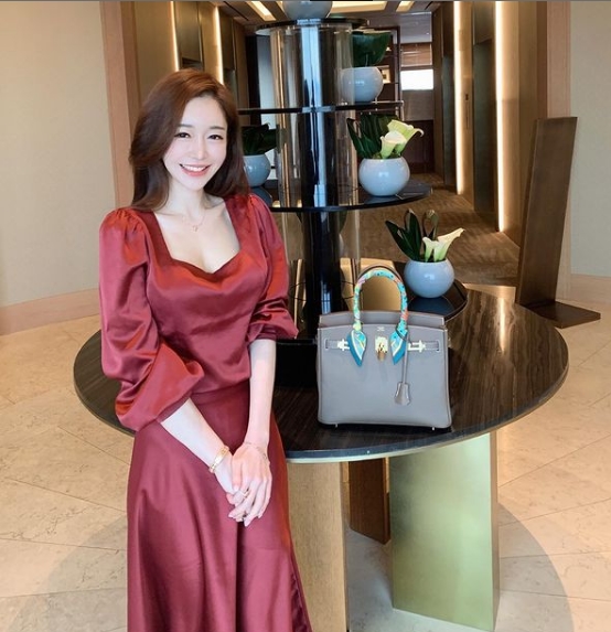 사진=박윤미 인스타그램