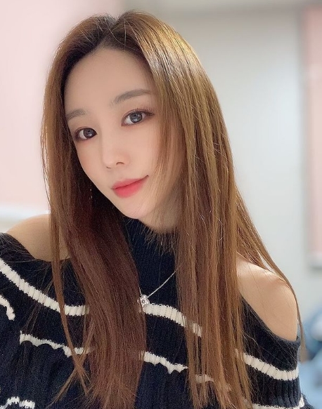 사진=황보미 인스타그램