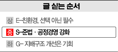 [금융 新패러다임 ESG]소비자보호·스타트업 투자…진화하는 사회적 책임