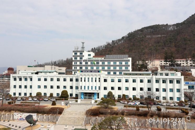 강원도, 日·中 지방정부와 '첨단산업기술' 포럼 개최