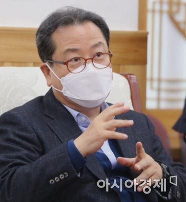 네티즌, 조광한 남양주시장 채용비리 기소에 "공정성 해치는 범죄"
