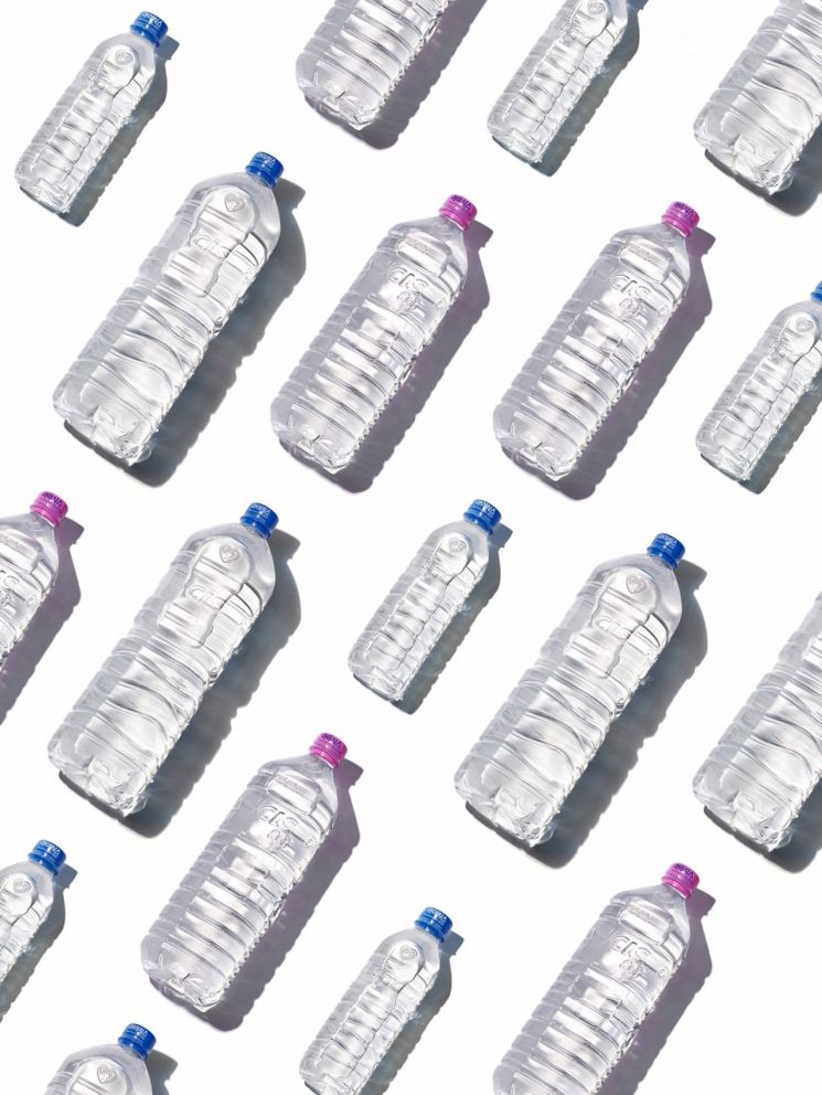 "Was the Price Just for the Name?"... The Secret Behind Bottled Water Twice as Expensive