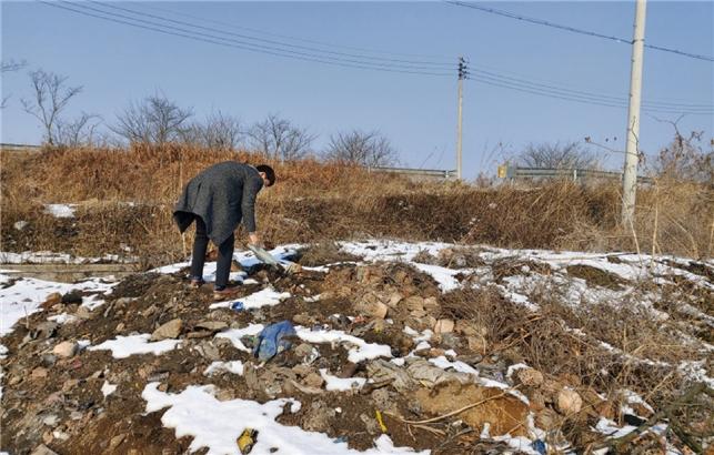 광주 남구, 불법 폐기물 발생 우려 지역 집중 점검