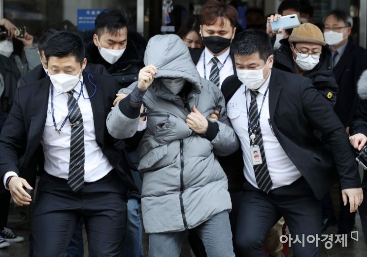 정인이 양모 사형 선고될까…사형제 '유명무실' 지적도