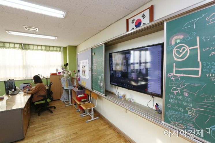 일본에서 공립학교 교사 부족 문제가 갈수록 심각해지고 있다(기사 이해를 돕기 위한 사진으로 기사 내용과 무관).