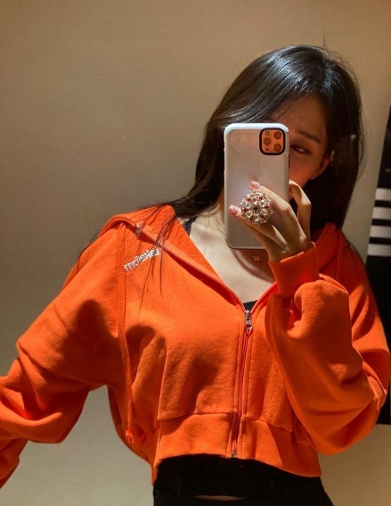 사진=박하명 인스타그램