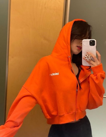 사진=박하명 인스타그램