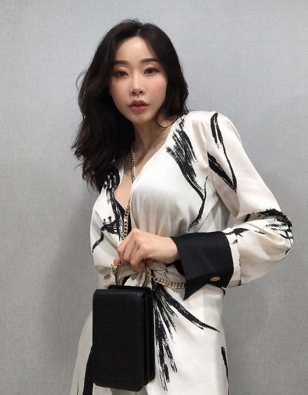 사진=정우주 인스타그램