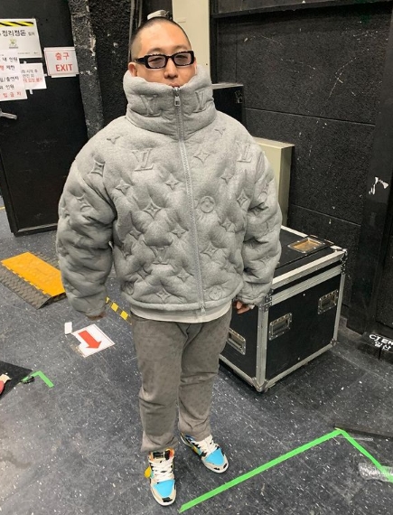 사진=염따 인스타그램
