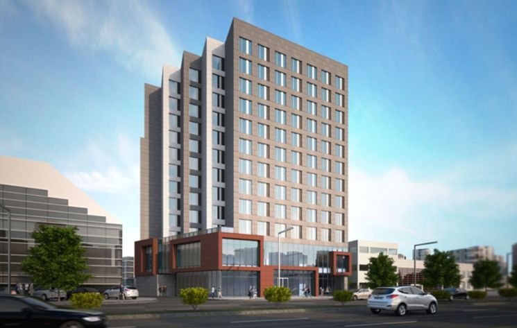 서울시, 송정역 인근 역세권청년주택 176가구…2023년 입주