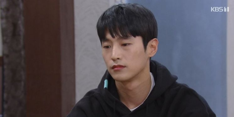'누가 뭐래도' 최웅, 방황하는 나혜미에‥따뜻한 위로와 조언