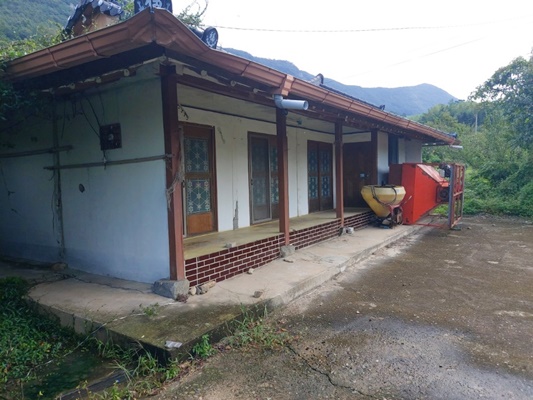 강진군, 농어촌 빈집 정비사업 추진