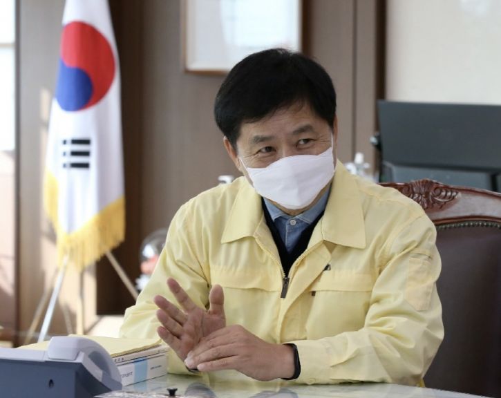 장석웅 전남교육감
