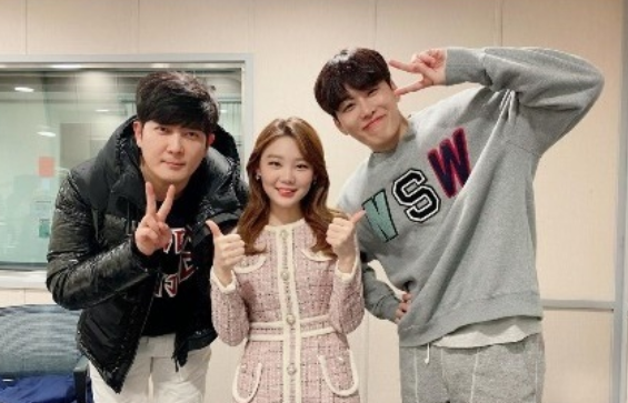 김수민 아나운서, '펜트하우스2' 스포일러 논란에 "죄송"