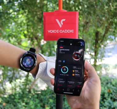 [명품컬렉션] 보이스캐디 APL "실시간 거리측정기"